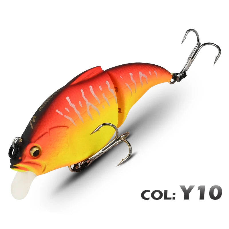 VIBRATION-X VATALION 71mm/10g MEREDITH / メレディス