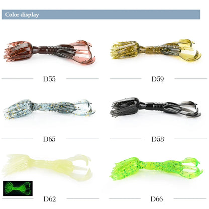 ハイパースパイダー 3.2 82mm/5g MEREDITH / メレディス