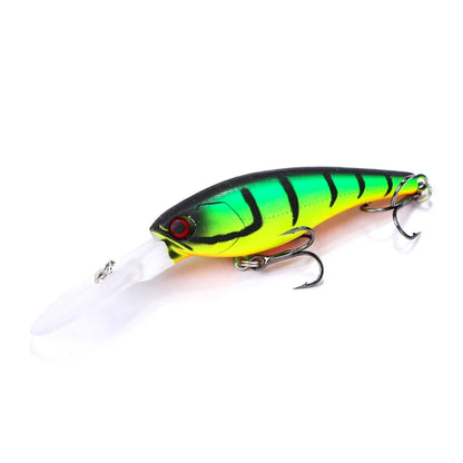 ソウルシャッド 58SP 5.8g B&U / ビーアンドユー