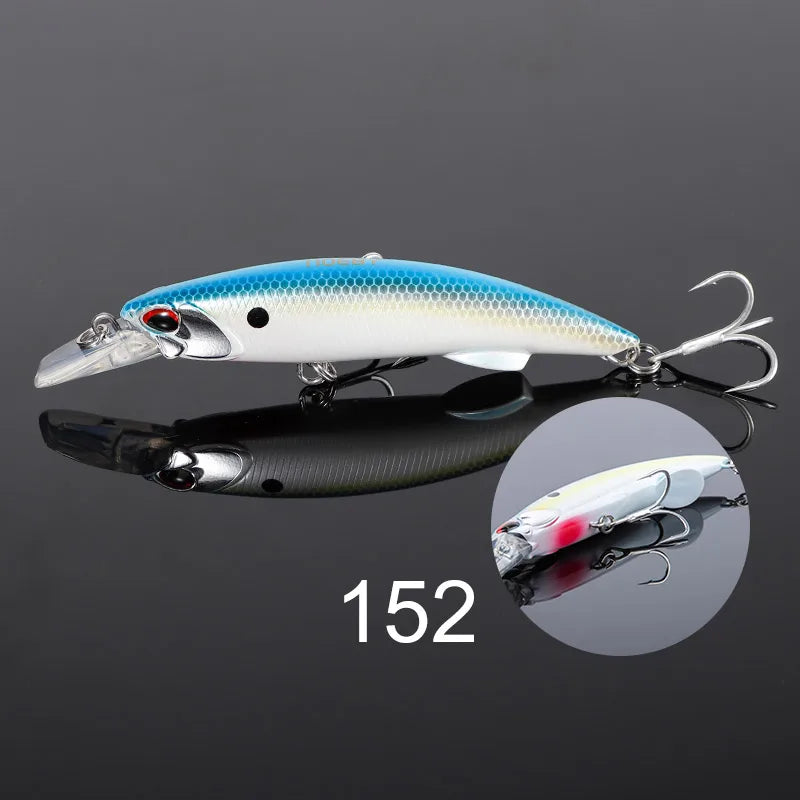 G-コントロール 90mm/46g・110mm/60g NOEBY / ノービ