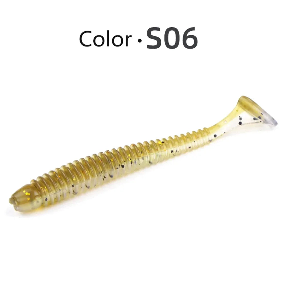 スイングインパクト 55mm/65mm/75mm/95mm MEREDITH / メレディス
