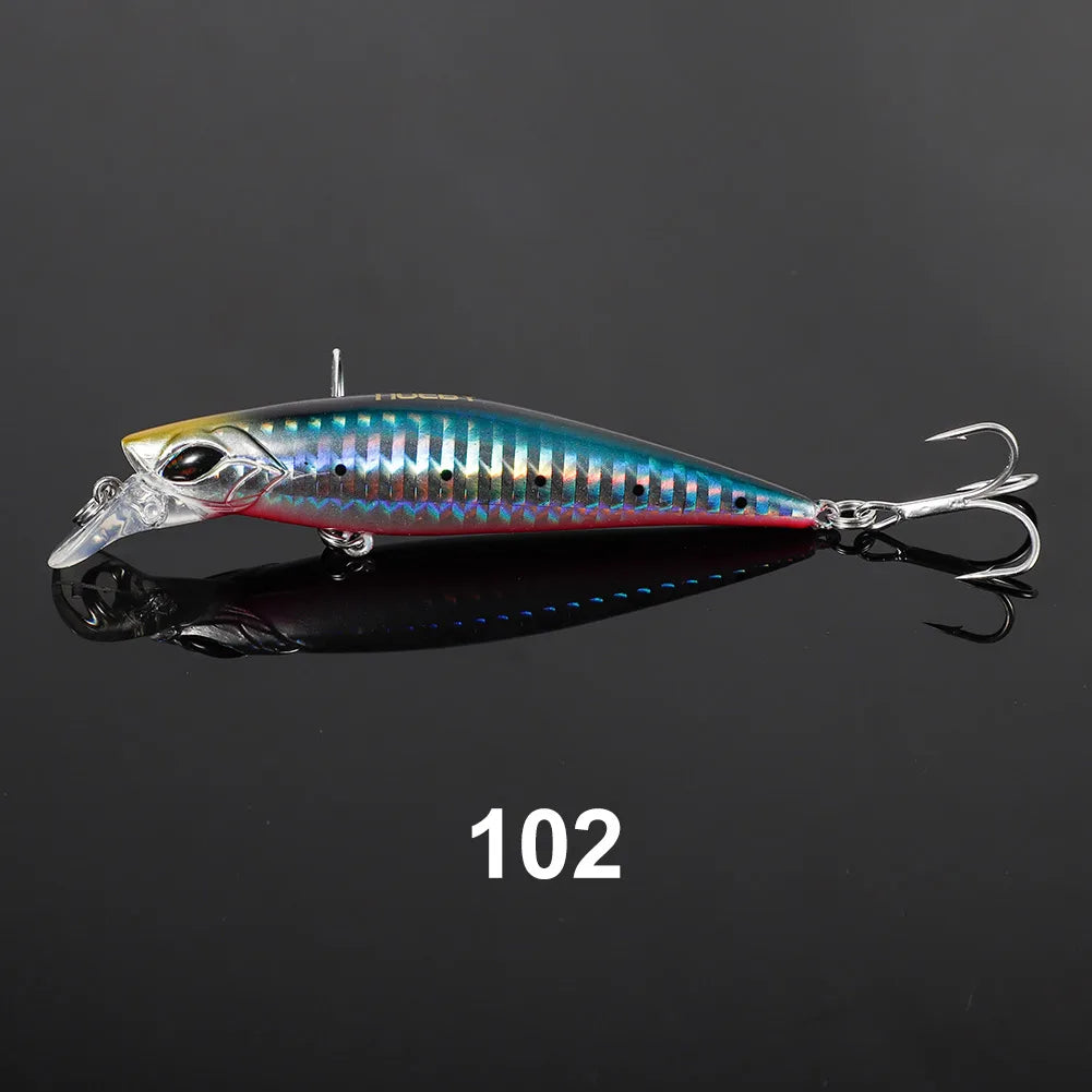 ジャークベイトミノー 9496 90mm/21g NOEBY / ノービ