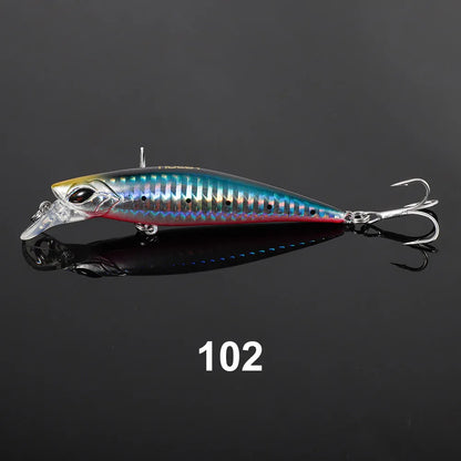 ジャークベイトミノー 9496 90mm/21g NOEBY / ノービ