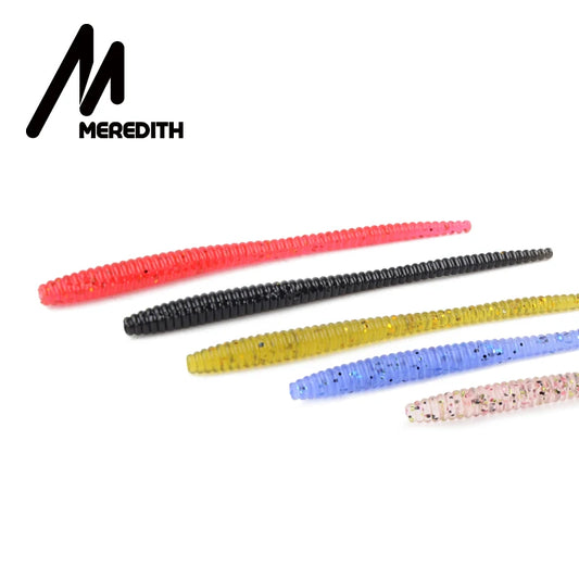 ファットウィップ 60mm/80mm MEREDITH / メレディス