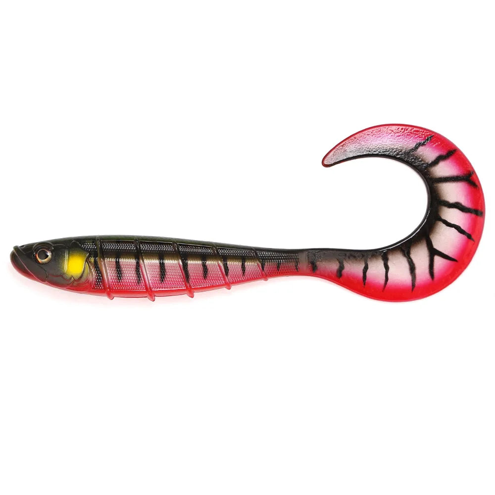 Beast Curltail 21cm 20cm/43g B&U / ビーアンドユー