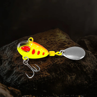 スピンテールジグ 3〜21g WALK FISH / ウォークフィッシュ