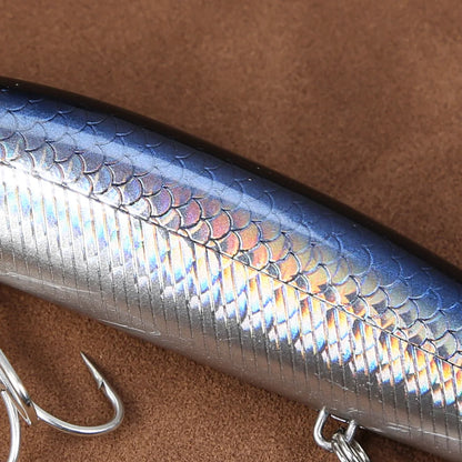 ショアラインシャイナーZ セットアッパー 110S-DR 110mm PEAK / ピーク