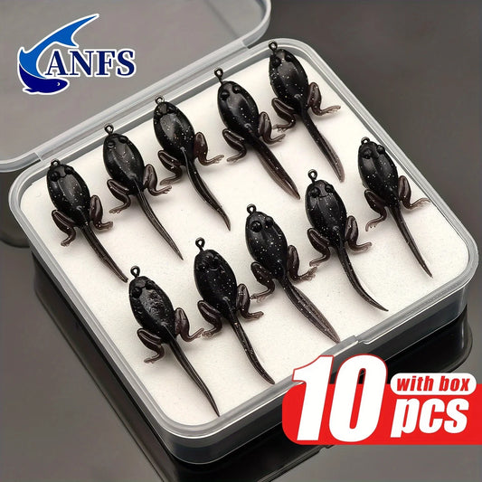 ANFS タッドポール(リプロダクト) 全1種