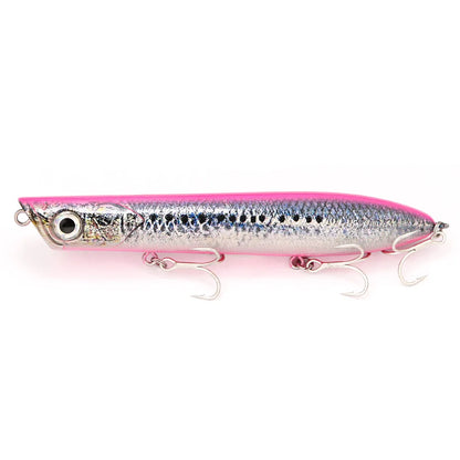 トップウォーター SW135 135mm B&U / ビーアンドユー