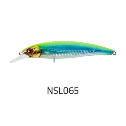 フローティングアクションミノー 9006 100mm/13.6g・120mm/22g NOEBY / ノービ