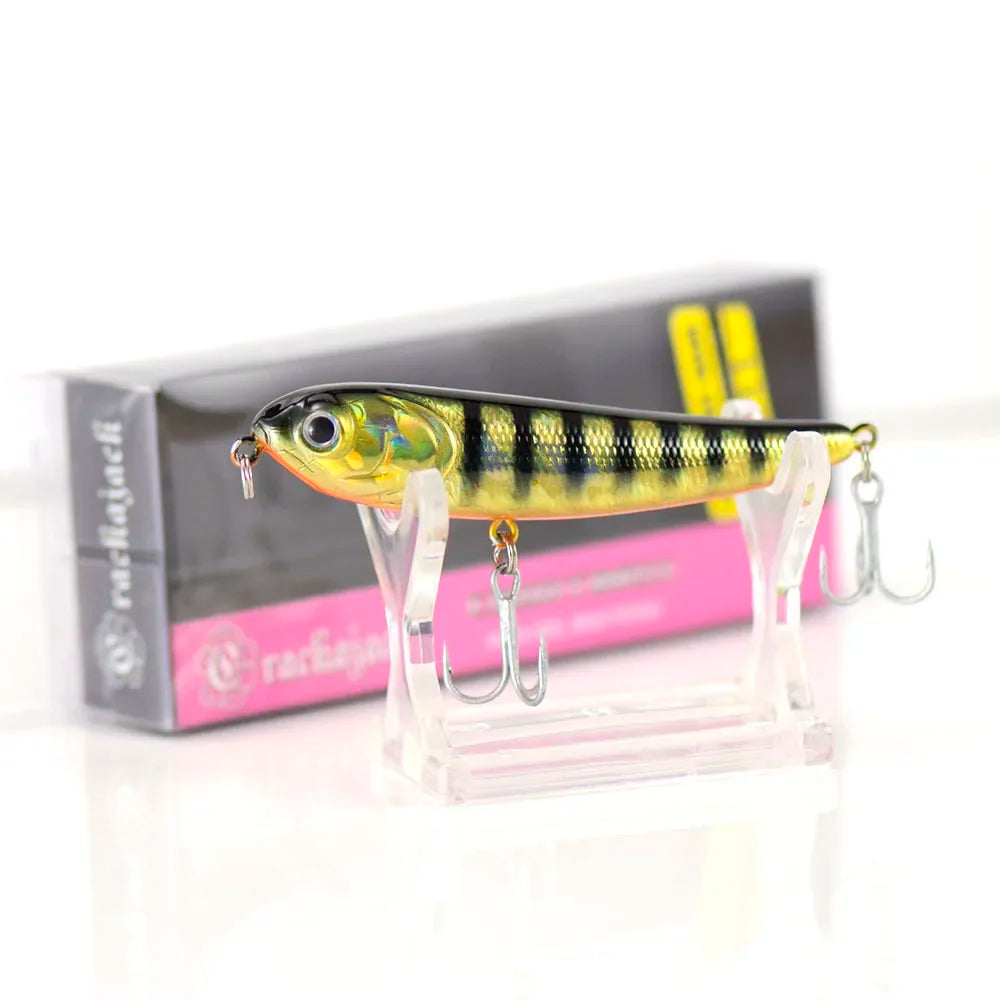 ドッグX 70mm/100mm COUNTBASS / カウントバス
