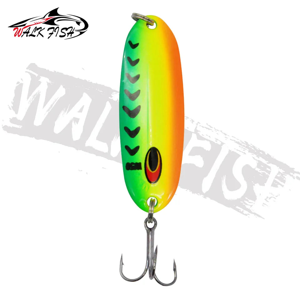 スプーン 57mm 7g WALK FISH / ウォークフィッシュ