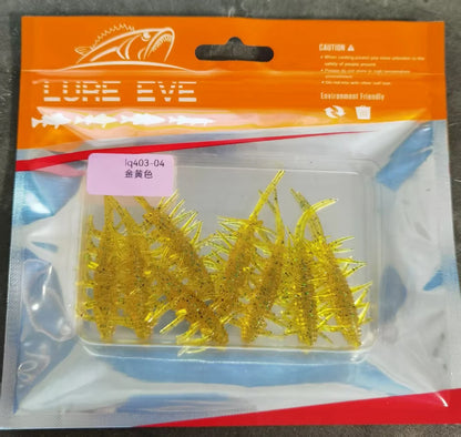ワブラー(リプロダクト) 2.3インチ 全7種