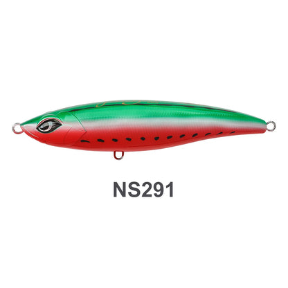 ラッシュダイブ RHD-180 180mm/76g NOEBY / ノービ