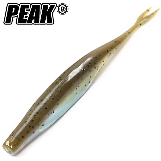 サカマタシャッド 125mm PEAK / ピーク