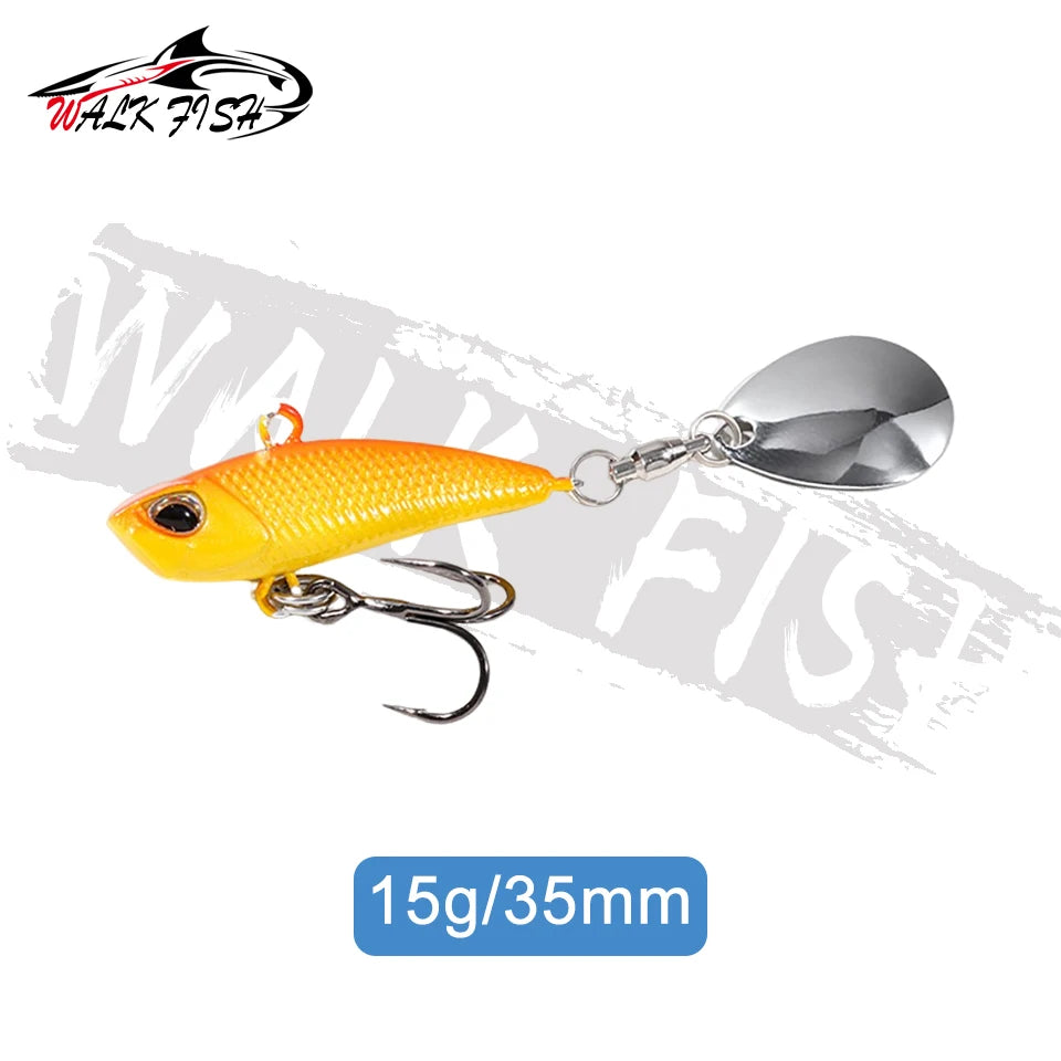 スピンテールジグ 7/11/15/21g 28〜81mm WALK FISH / ウォークフィッシュ