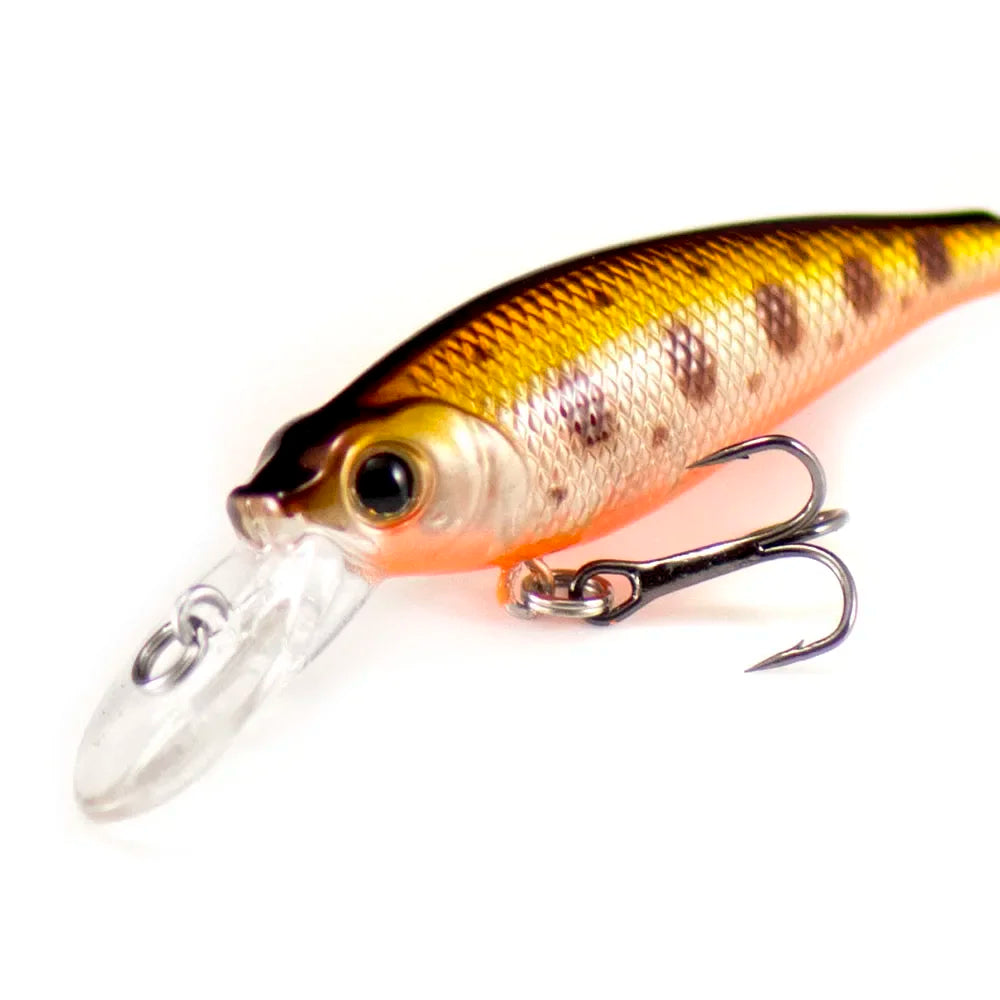 ビーフリーズ 50mm/4.8g COUNTBASS / カウントバス