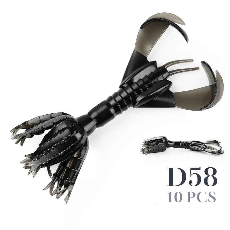 ハイパースパイダー 3.2 82mm/5g MEREDITH / メレディス