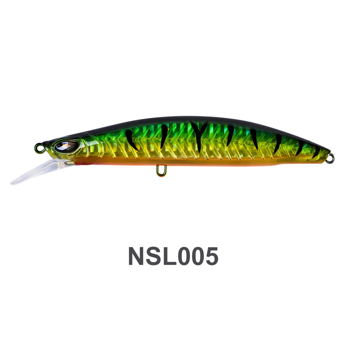 フィッシュボーン 120mm/20.5g NOEBY / ノービ