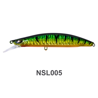 フィッシュボーン 120mm/20.5g NOEBY / ノービ