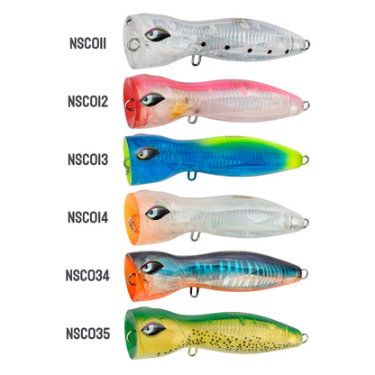 ガズラー 140mm/75g NOEBY / ノービ