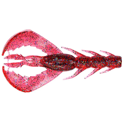 レイジクロー 10cm/8.9g 4本入り B&U / ビーアンドユー