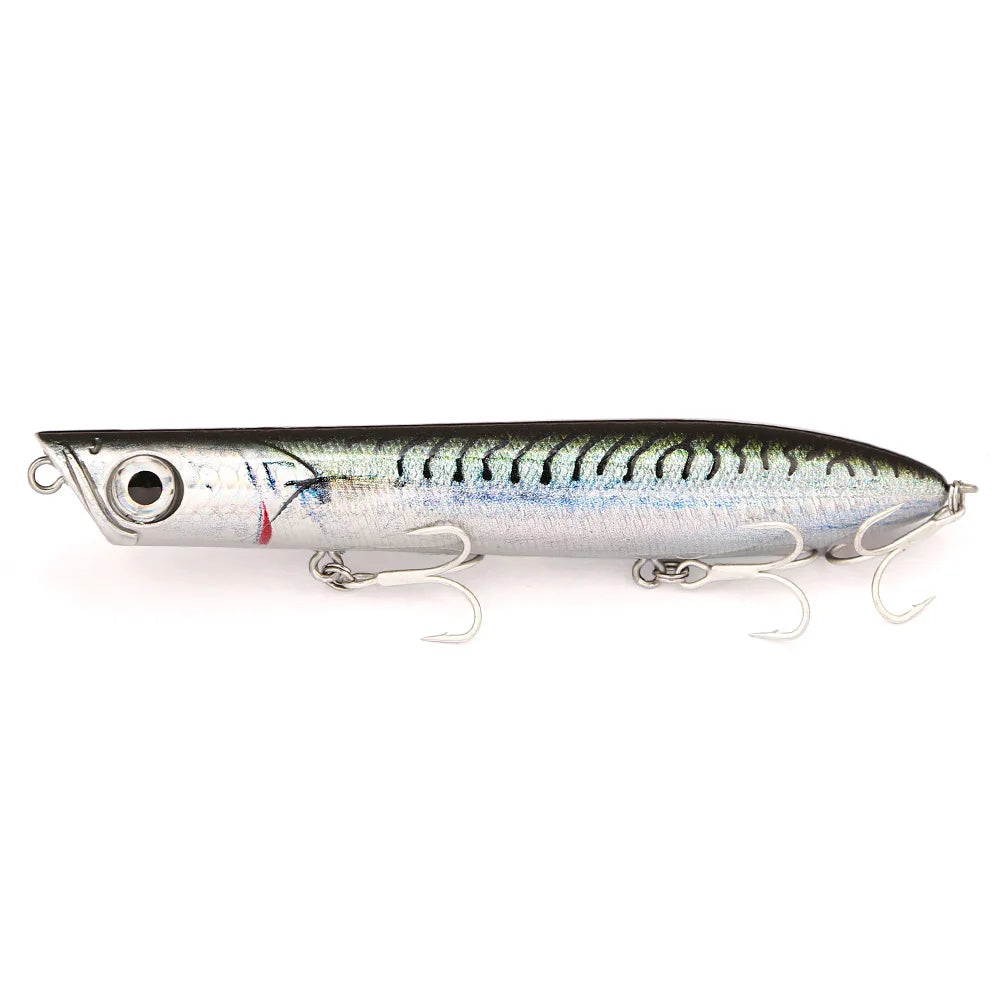 トップウォーター SW135 135mm B&U / ビーアンドユー