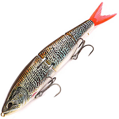 ジョインテッドクロー 178F 19cm/48.8g B&U / ビーアンドユー