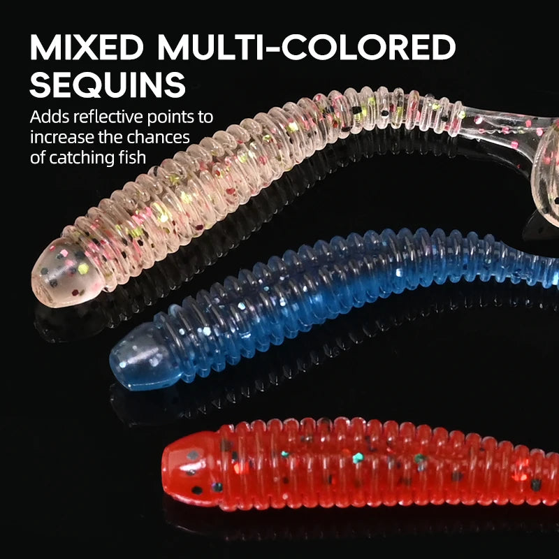 スイングインパクト 55mm/65mm/75mm/95mm MEREDITH / メレディス