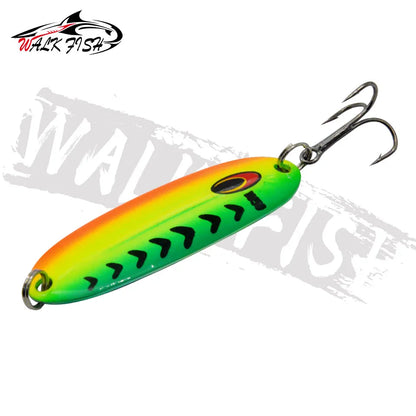 スプーン 57mm 7g WALK FISH / ウォークフィッシュ