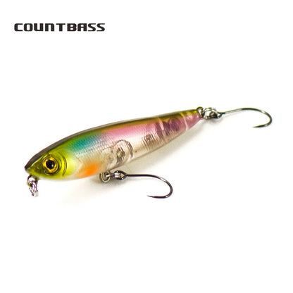 チャビーペンシル55 3g COUNTBASS / カウントバス