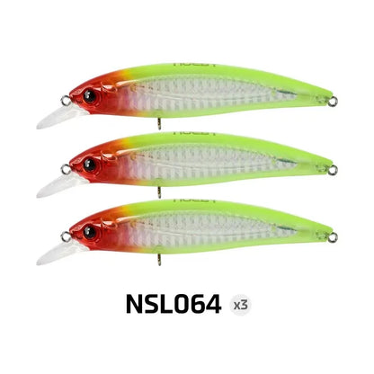 カトンケルキャンディ 100mm/14g・120mm/22g NOEBY / ノービ