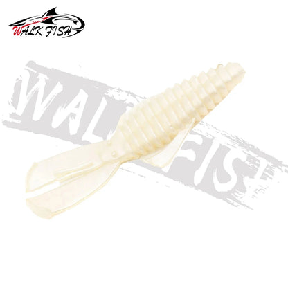 ホッグワーム 80/120mm 4.5/14.5g WALK FISH / ウォークフィッシュ