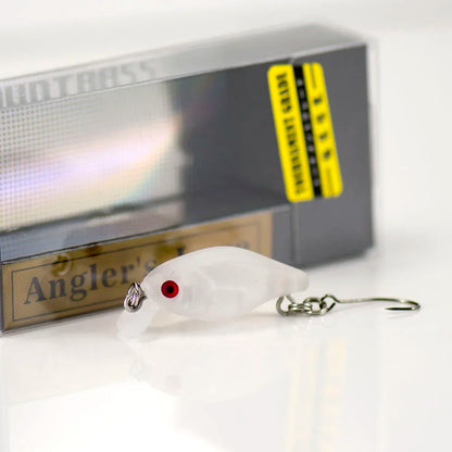 スマッシュ 25MR 30mm/2.2g COUNTBASS / カウントバス