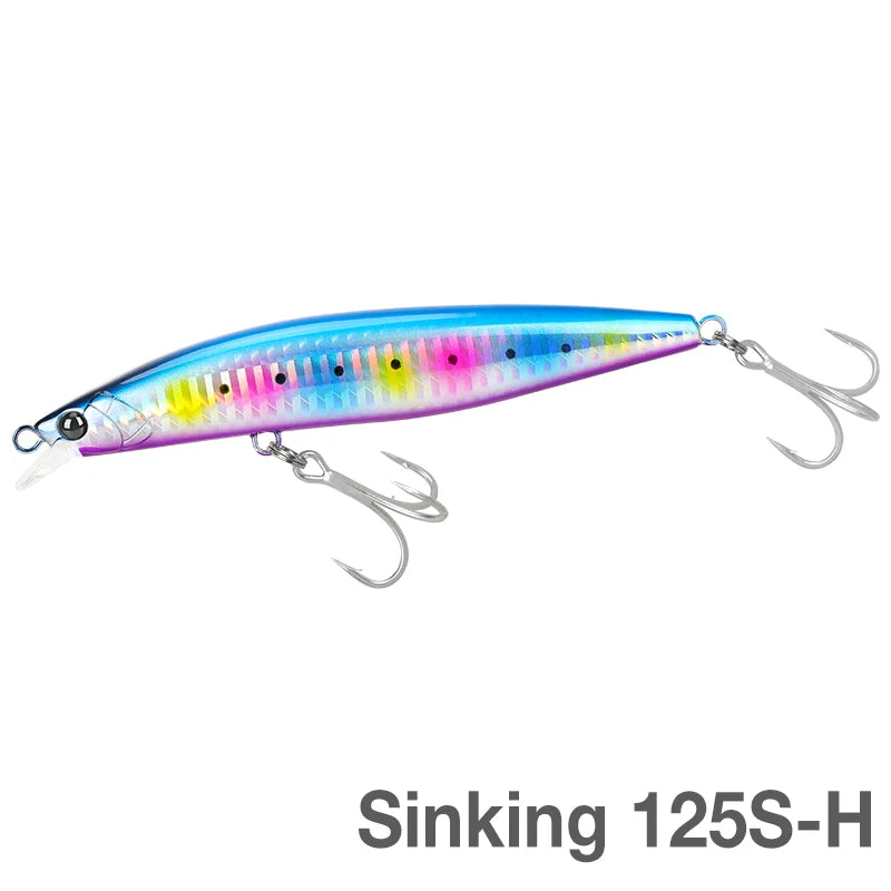 エクスセンス サイレントアサシン 140S 28g TSURINOYA / ツリノヤ