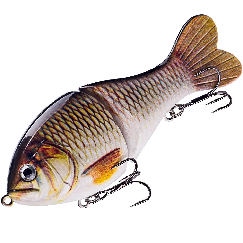 Magnisher グライドベイト130(リプロダクト) 2 1/4オンス（64.5g） 全6種