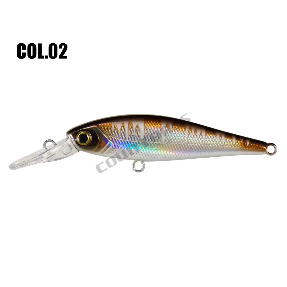 ビーフリーズ78 9.6g COUNTBASS / カウントバス