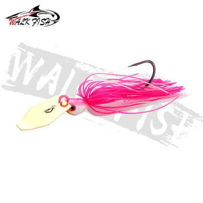 チャターベイト 14/18g WALK FISH / ウォークフィッシュ