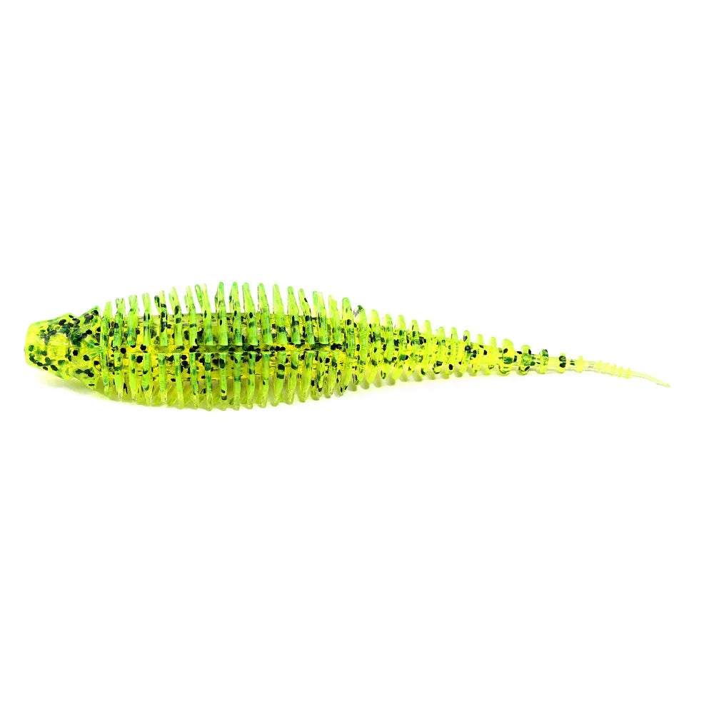 ベローズスティック 11.4cm 5本入り B&U / ビーアンドユー