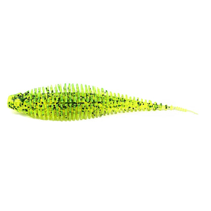 ベローズスティック 11.4cm 5本入り B&U / ビーアンドユー