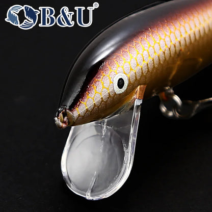 カウントダウン 13.2g B&U / ビーアンドユー