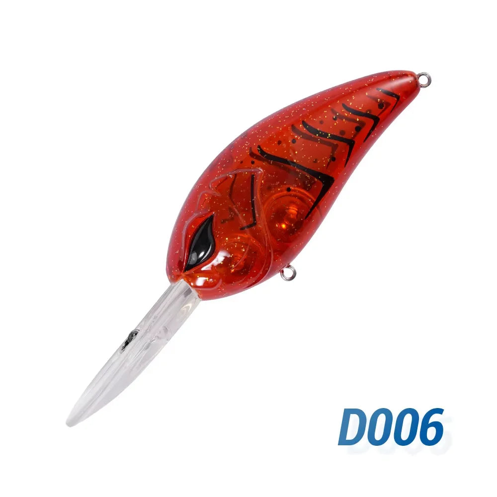 デプスチャージャー 8cm/30.5g NOEBY / ノービ