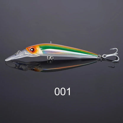 X-ラップ マグナム 140mm/50g・180mm/98g NOEBY / ノービ