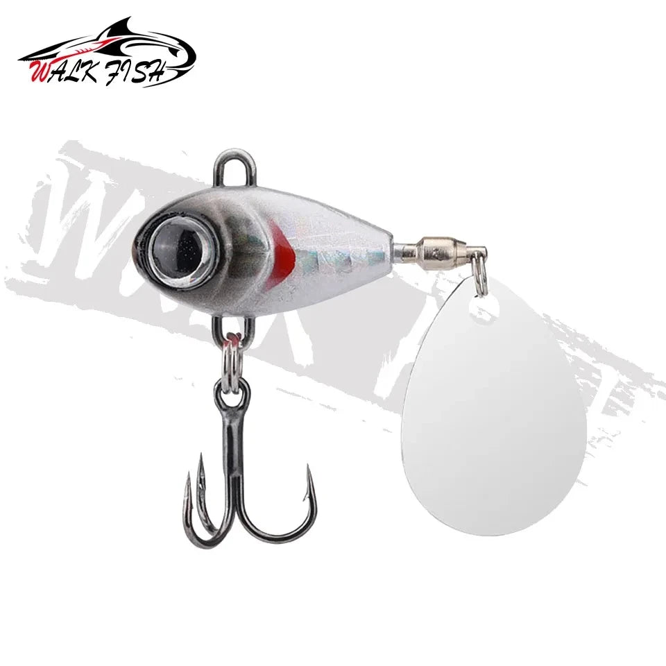 スピンテールジグ 28/30/32mm 8/10.5/13g WALK FISH / ウォークフィッシュ