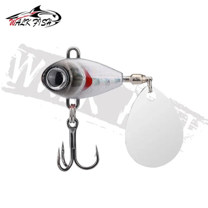 スピンテールジグ 28/30/32mm 8/10.5/13g WALK FISH / ウォークフィッシュ