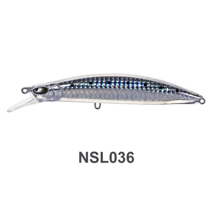 フィッシュボーン 120mm/20.5g NOEBY / ノービ