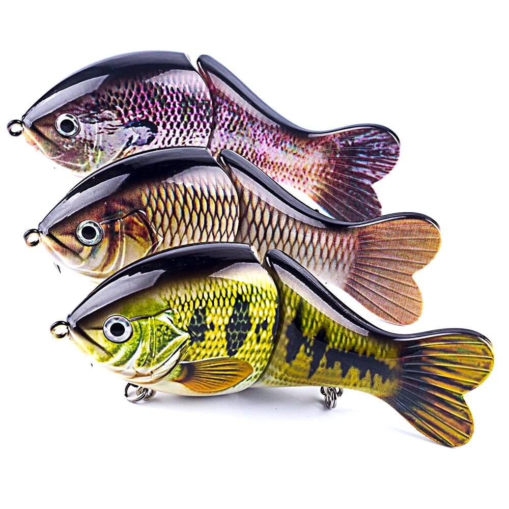 Magnisher グライドベイト130(リプロダクト) 2 1/4オンス（64.5g） 全6種