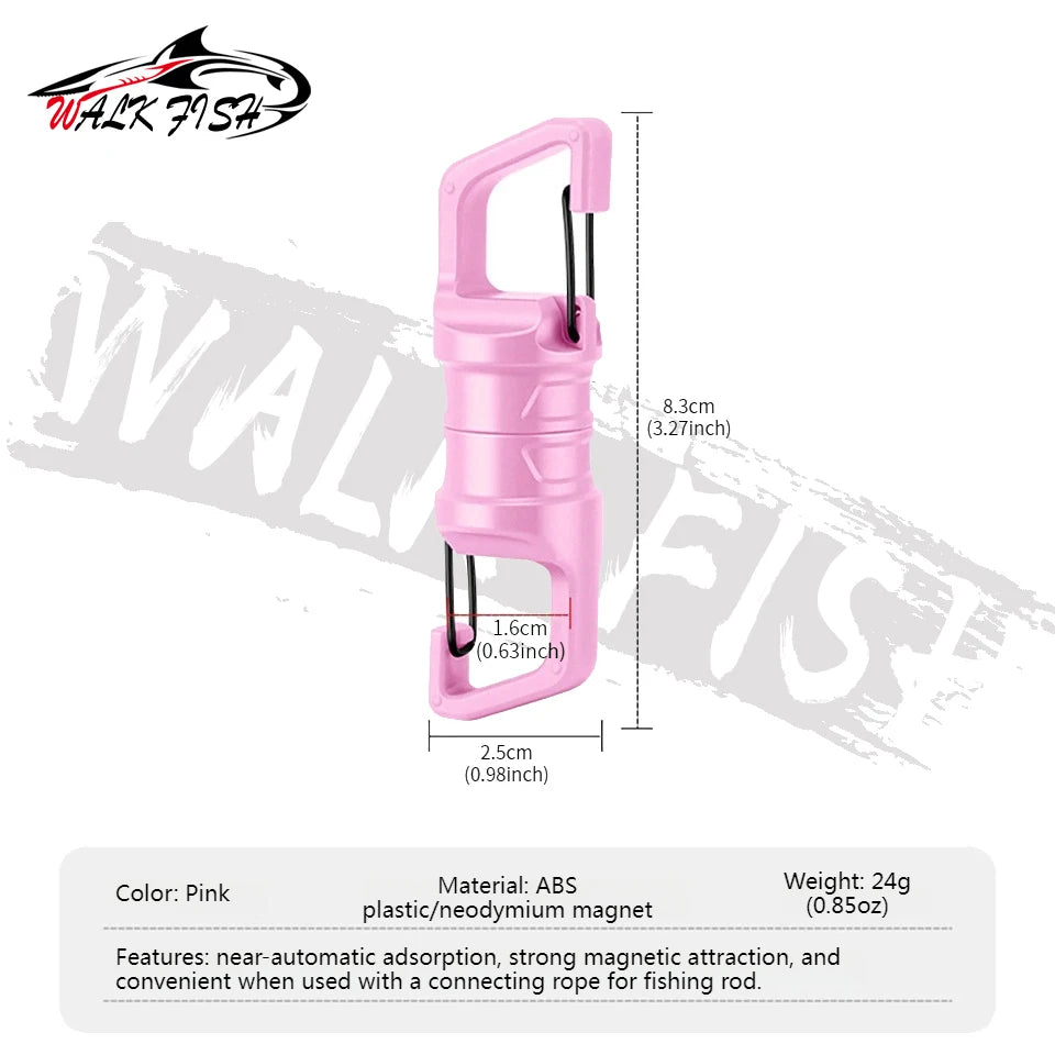 マグネットリリーサー 83mm 24g WALK FISH / ウォークフィッシュ