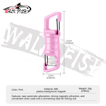 マグネットリリーサー 83mm 24g WALK FISH / ウォークフィッシュ