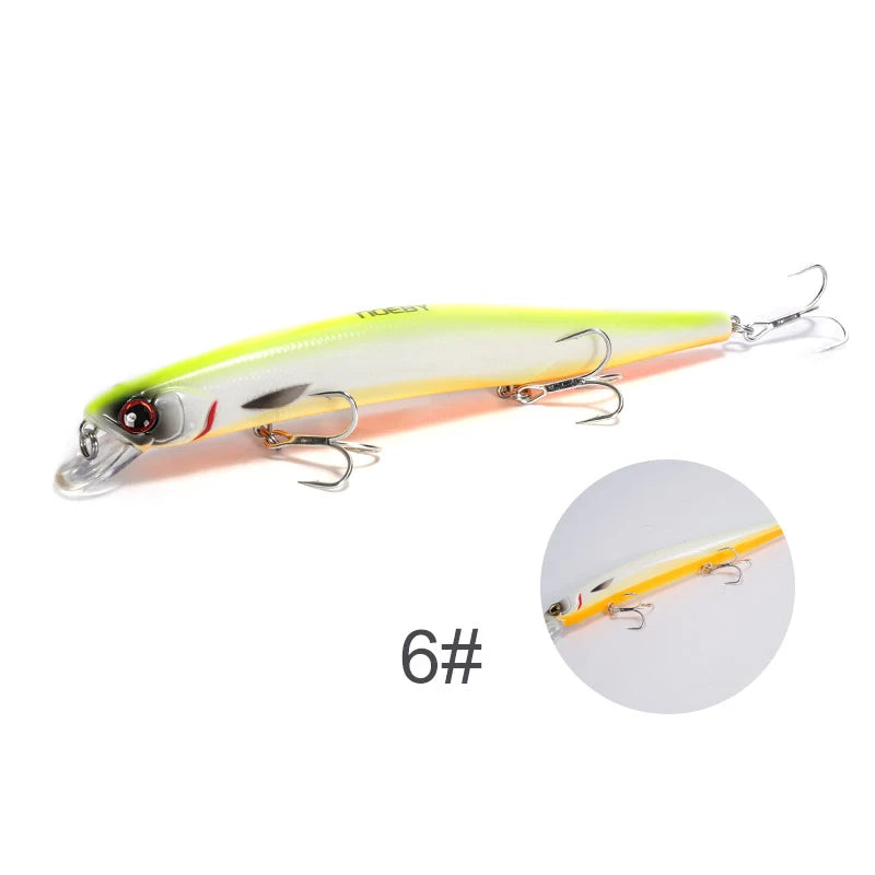 スリムランス 150mm/23g NOEBY / ノービ